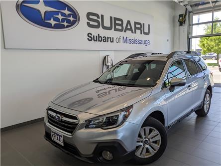 2019 Subaru Outback 2.5i Touring (Stk: 230671A) in Mississauga - Image 1 of 26