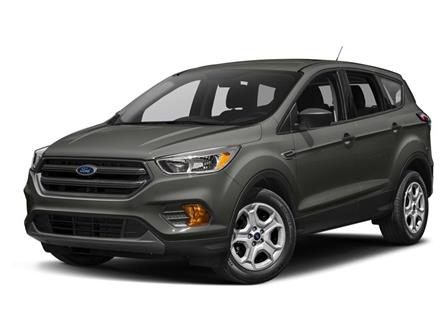 2019 Ford Escape SEL (Stk: Y0592A) in Barrie - Image 1 of 9