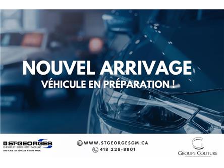 2020 Subaru WRX Sport (Stk: 23136A) in Saint-Georges - Image 1 of 8