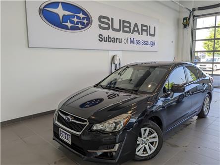 2016 Subaru Impreza 2.0i Touring Package (Stk: 230634A) in Mississauga - Image 1 of 21