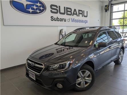 2019 Subaru Outback 2.5i (Stk: 230651A) in Mississauga - Image 1 of 24