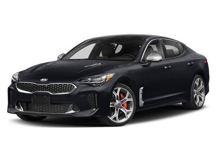 2020 Kia Stinger GT Limited w/Red Interior (Stk: R23766A) in Ottawa - Image 1 of 9