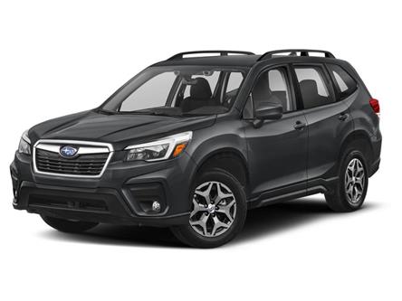 2020 Subaru Forester Convenience (Stk: R23829A) in Ottawa - Image 1 of 11