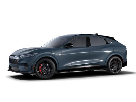 2023 Ford Mustang Mach-E GT Performance Edition (Stk: 23ME9199) in Mississauga - Image 1 of 7