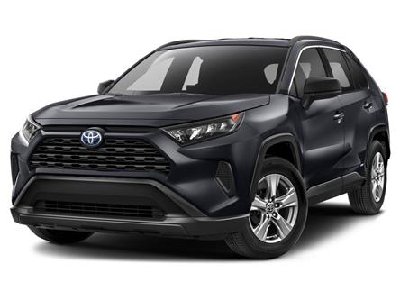 2023 Toyota RAV4 Hybrid LE (Stk: N23300) in Timmins - Image 1 of 2