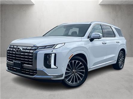 2023 Hyundai Palisade Ultimate Calligraphy (Stk: N23-0048P) in Chilliwack - Image 1 of 29