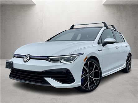 2022 Volkswagen Golf R Base (Stk: HD5-3485A) in Chilliwack - Image 1 of 30