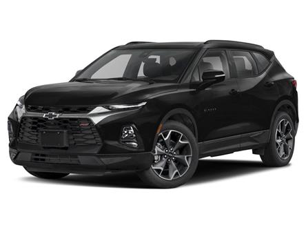 2020 Chevrolet Blazer RS (Stk: 643241) in Goderich - Image 1 of 12