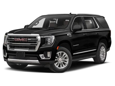 2023 GMC Yukon SLT (Stk: 347358) in Goderich - Image 1 of 12