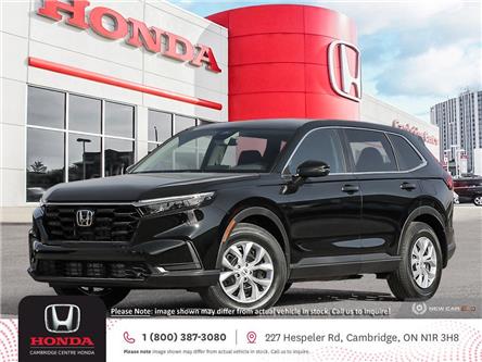 2023 Honda CR-V LX-B (Stk: 23068) in Cambridge - Image 1 of 20