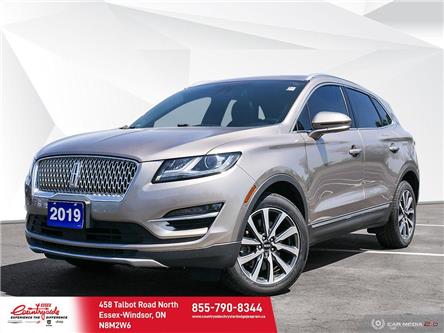 2019 Lincoln MKC Reserve (Stk: 61741) in Essex-Windsor - Image 1 of 29