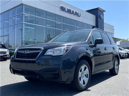 2018 Subaru Forester 2.5i (Stk: SG225) in Surrey - Image 1 of 21