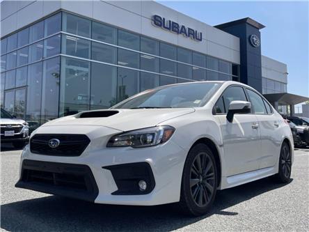 2021 Subaru WRX Sport (Stk: SB152) in Surrey - Image 1 of 27