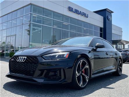 2019 Audi RS 5 2.9 (Stk: SG231) in Surrey - Image 1 of 30