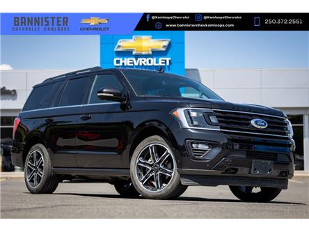 2021 Ford Expedition Limited (Stk: 3P111) in Kamloops - Image 1 of 20