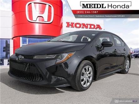 2020 Toyota Corolla LE (Stk: 230286A) in Saskatoon - Image 1 of 25