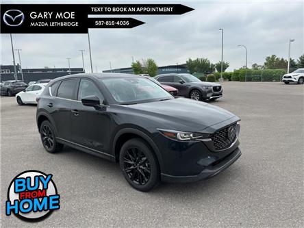 2023 Mazda CX-5 Kuro (Stk: 23-2530) in Lethbridge - Image 1 of 8