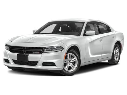 2022 Dodge Charger SXT (Stk: 22CG7227) in Devon - Image 1 of 11