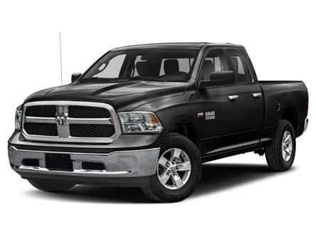 2022 RAM 1500 Classic SLT (Stk: 22R14267) in Devon - Image 1 of 11