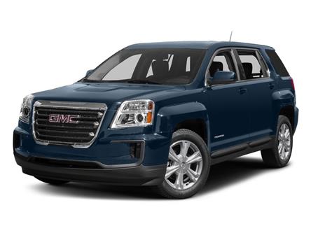 2017 GMC Terrain SLE-1 (Stk: D23T62A) in Port Alberni - Image 1 of 3