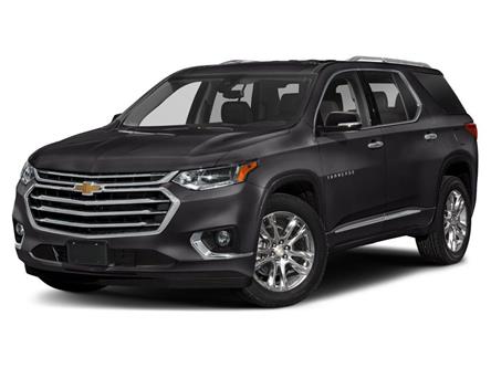 2018 Chevrolet Traverse Premier (Stk: 07717N) in Creston - Image 1 of 9