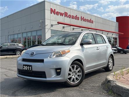 2011 Scion xD Base (Stk: 23-2247ABC) in Newmarket - Image 1 of 10