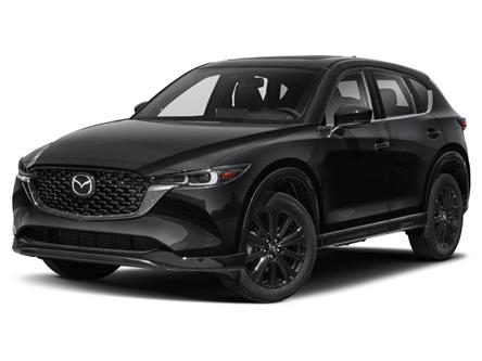 2023 Mazda CX-5 Sport Design (Stk: NM3784) in Chatham - Image 1 of 11