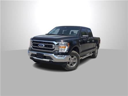 2023 Ford F-150 XLT (Stk: FP23280) in Barrie - Image 1 of 43