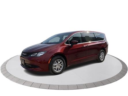 2023 Chrysler Grand Caravan SXT (Stk: 23T271) in Winnipeg - Image 1 of 22