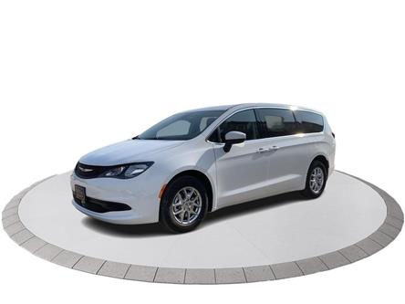 2023 Chrysler Grand Caravan SXT (Stk: 23T286) in Winnipeg - Image 1 of 22