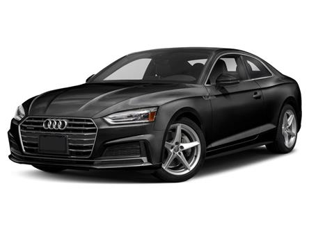 2019 Audi A5 45 Technik (Stk: 30333A) in Calgary - Image 1 of 12