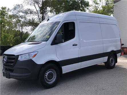 2021 Mercedes-Benz Sprinter 2500  (Stk: 40162J) in Belleville - Image 1 of 21