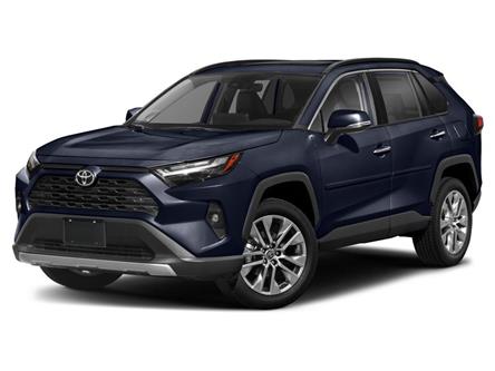 2023 Toyota RAV4 Limited (Stk: 230332) in Hamilton - Image 1 of 11