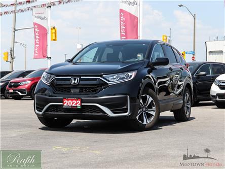 2022 Honda CR-V LX (Stk: 2300654A) in North York - Image 1 of 13