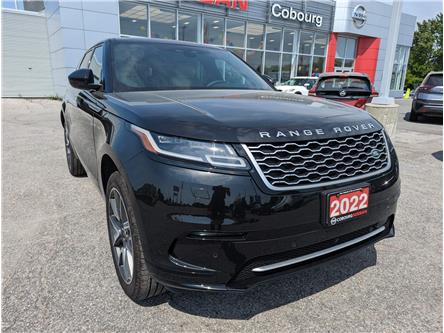 2022 Land Rover Range Rover Velar P250 S (Stk: CPA353945) in Cobourg - Image 1 of 20