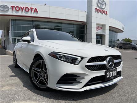 2019 Mercedes-Benz A-Class Base (Stk: 11102025AA) in Markham - Image 1 of 26