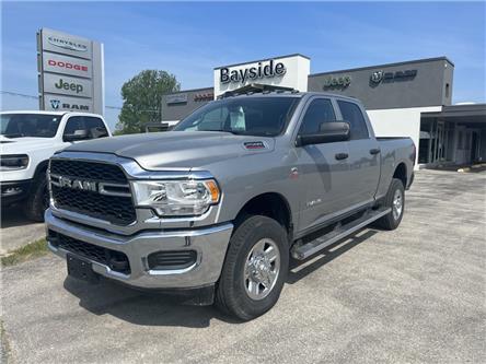 2022 RAM 2500 Tradesman (Stk: 22137AA) in Meaford - Image 1 of 11