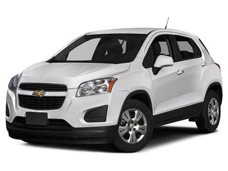2014 Chevrolet Trax LS (Stk: 22MA519A) in Newmarket - Image 1 of 10