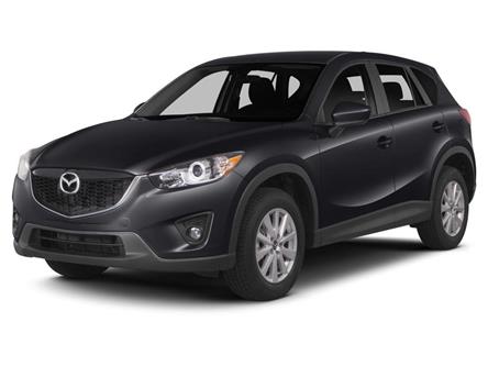 2014 Mazda CX-5 GS (Stk: 23ES195A) in Toronto - Image 1 of 9