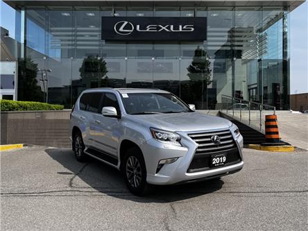 2019 Lexus GX 460  (Stk: 14104828A) in Markham - Image 1 of 29