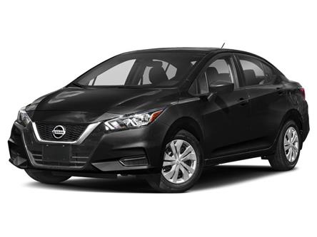 2023 Nissan Versa S (Stk: B23010) in Toronto - Image 1 of 11