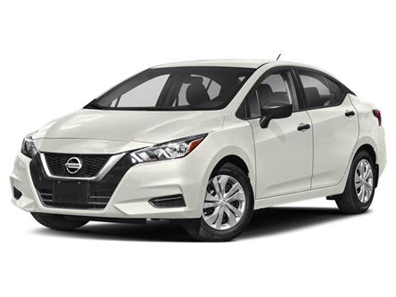 2023 Nissan Versa S (Stk: B23011) in Toronto - Image 1 of 11