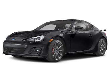2020 Subaru BRZ Sport-tech RS (Stk: PU18376B) in Newmarket - Image 1 of 2