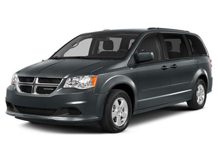 2012 Dodge Grand Caravan Crew (Stk: 11457AUXZ) in Innisfil - Image 1 of 9