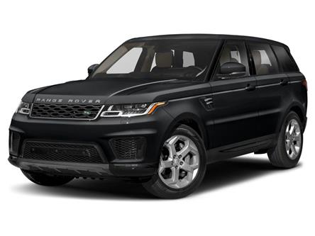 2021 Land Rover Range Rover Sport SVR (Stk: T0115AJ) in Barrie - Image 1 of 9