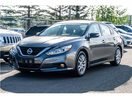2018 Nissan Altima 2.5 S (Stk: U7169) in Calgary - Image 1 of 25