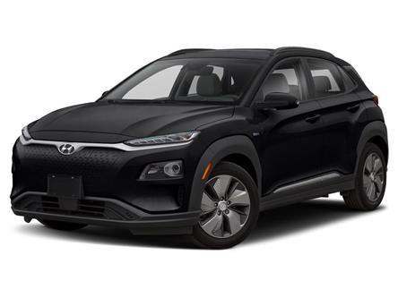 2021 Hyundai Kona Electric Preferred (Stk: H23-0049P) in Chilliwack - Image 1 of 9