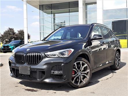 2022 BMW X1 xDrive28i (Stk: 15357A) in Gloucester - Image 1 of 14