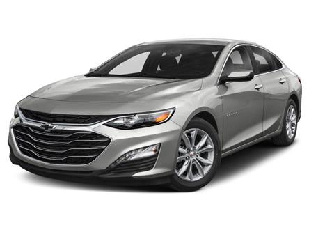 2019 Chevrolet Malibu LT (Stk: T0135) in Saskatoon - Image 1 of 9