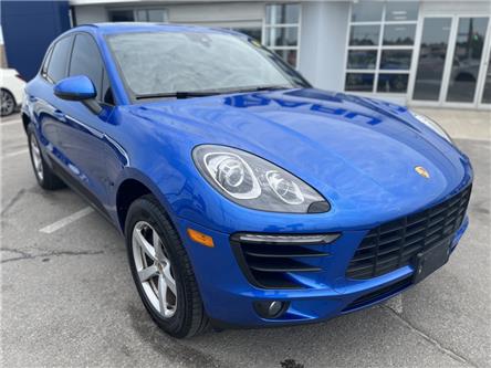 2018 Porsche Macan Base (Stk: P1594) in Newmarket - Image 1 of 15
